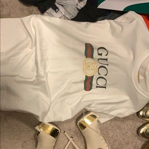 Gucci T shirt